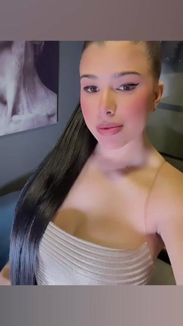 Shara1 culos Model - Shara1 culos