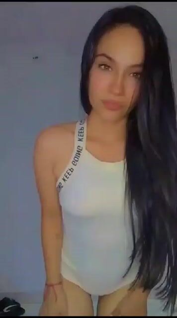 Model - dulce05 erotismo