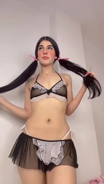 Model - anastasiaroberts dirty