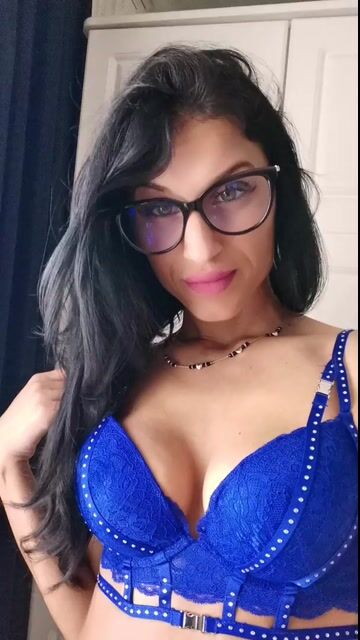 Model - DebbieDeb4U anal