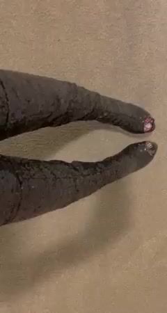 Model - Monica Monroe blowjob