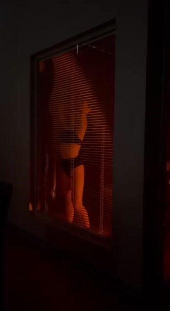 Model - IDA brunette