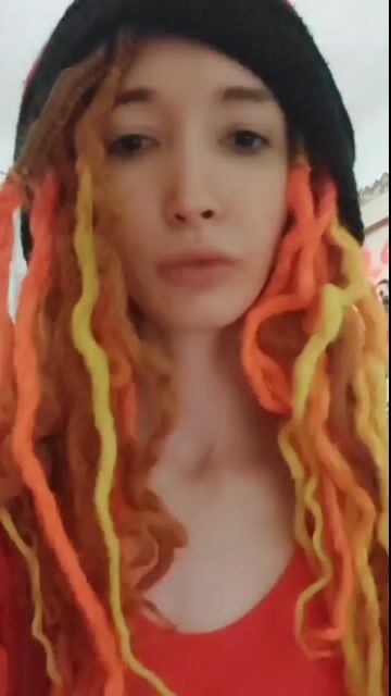 Model - Roxy-Sun ass