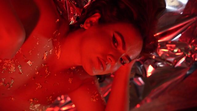 Model - Chloe Jewel deepthroat