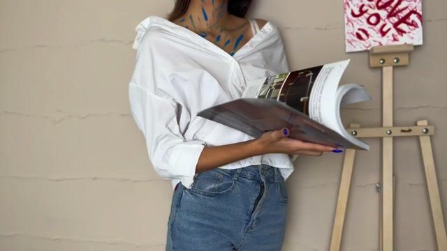 Model - CamillaLaws sexy