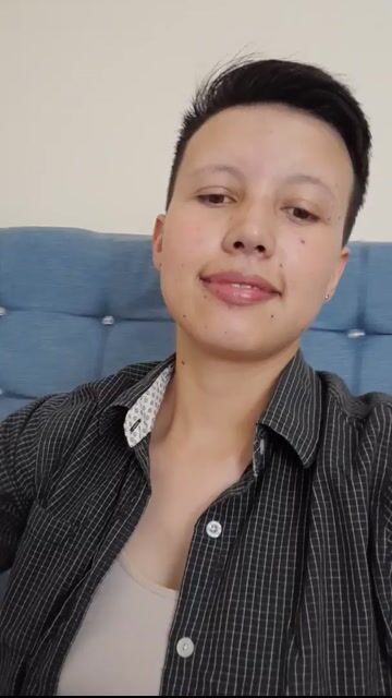 Model - AndyAcosta latin