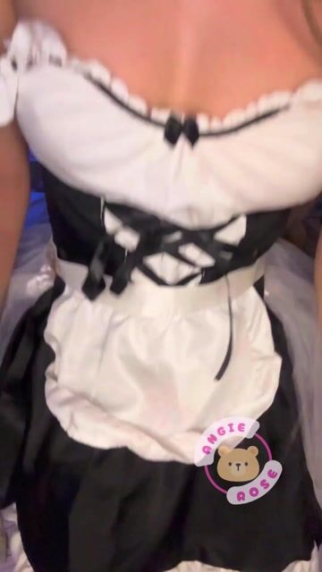 angie roleplay Model - angie roleplay