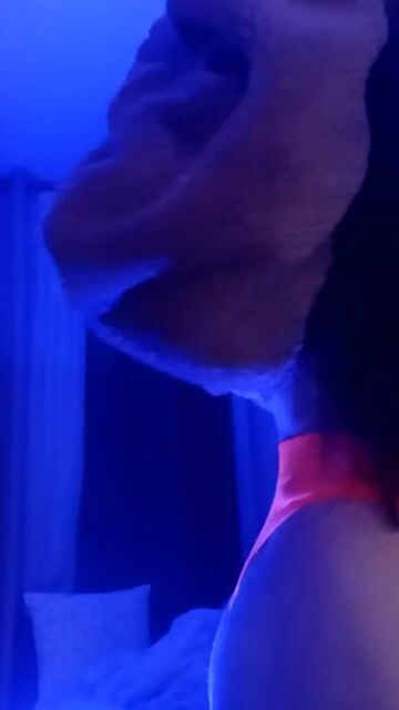 Model - SweetChilli longlegs