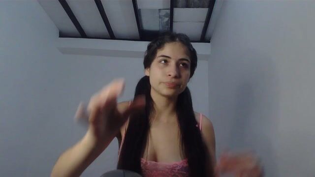 Model - dulce maria joven