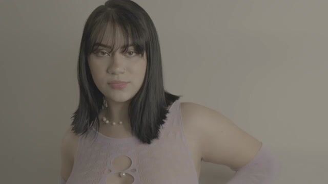 Model - aria santana anal