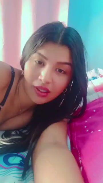 Model - KathaalinaVIP latina