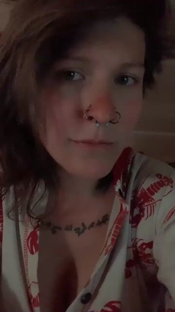 Model - Misty Moonbeam curvy
