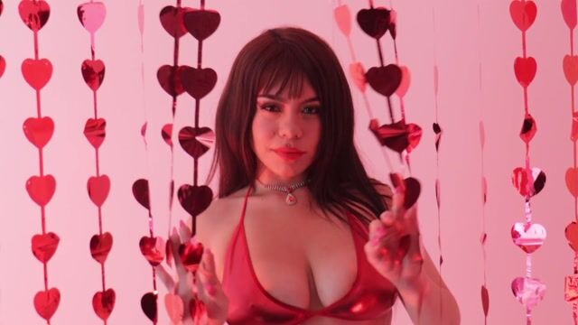 Model - Aknasty sexy