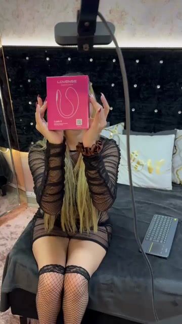 Model - GiaDeLucca pussy