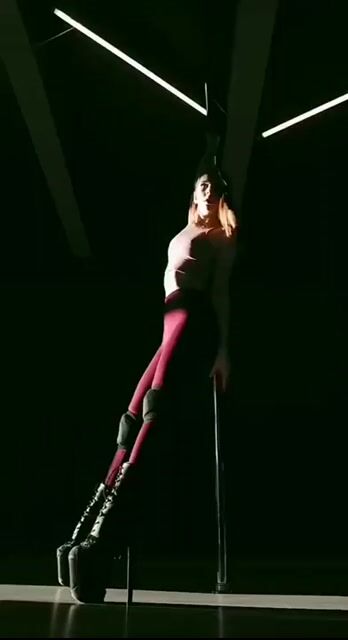 Model - Eva_Heaven blowjob