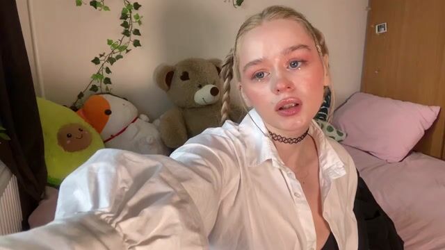 Model - Tytiatyty dildo