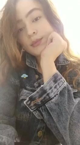 Model - NattyTaylor cum