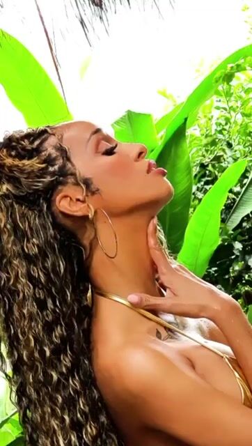 Model - tamysoul bigass