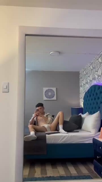 Model - RiwarPark joi