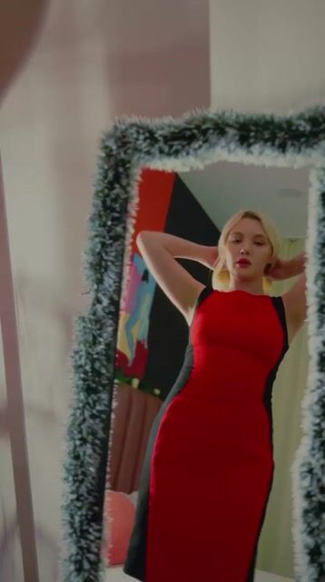 Ur  hot Monica striptease Model - Ur  hot Monica striptease