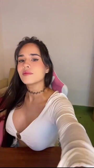 Fabi UwU bigboobs Model - Fabi UwU bigboobs