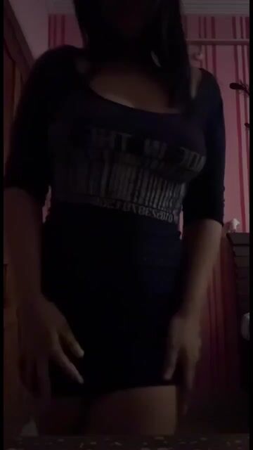 Model - Thaisexygal boobs