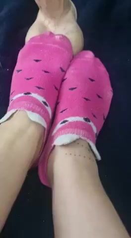 Model - lauren ..... cum