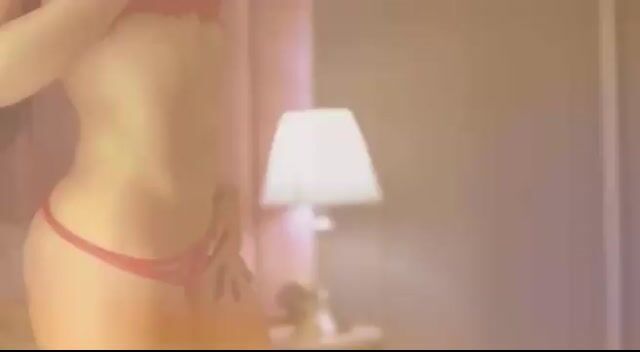 Model - Mia oconor ass