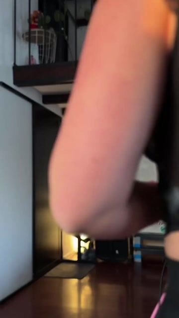 Model - Kristinemaia mistress