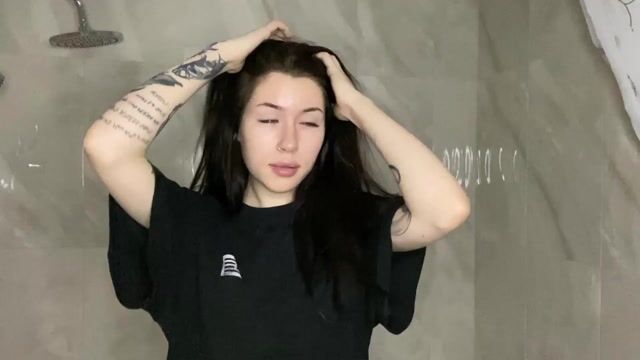 Model - AliceCream sexy