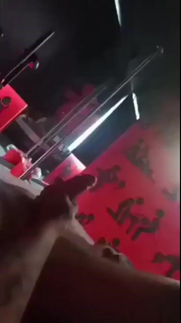 Model - RichieandKatha latino