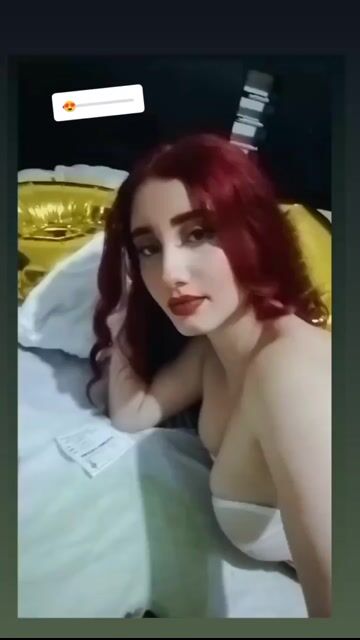 Model - MARIANGEL anal