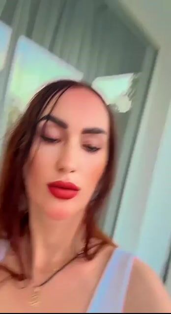 Model - Las_Vegas888 dildo