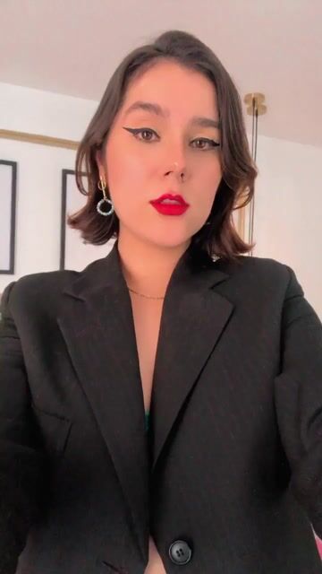 Model - Barbi_Goddess stockings