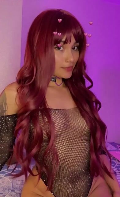 Laura_Gil anal Model - Laura_Gil anal