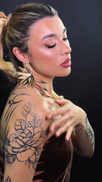 Model - Mary_Blond sexy