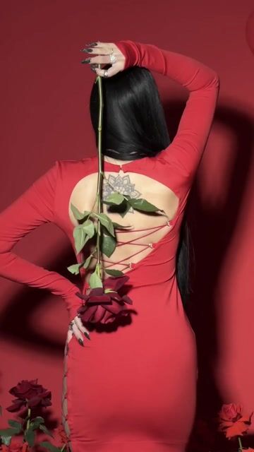 Model - Funny_Bunny Roleplay