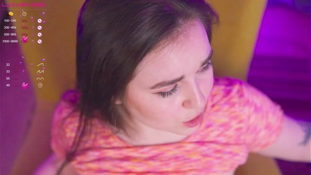 Model - Ruby_Love_Fun fetish