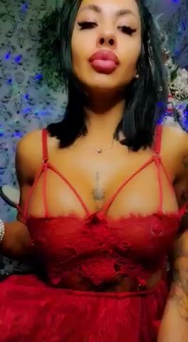 Model - Natalie Riva tattoos