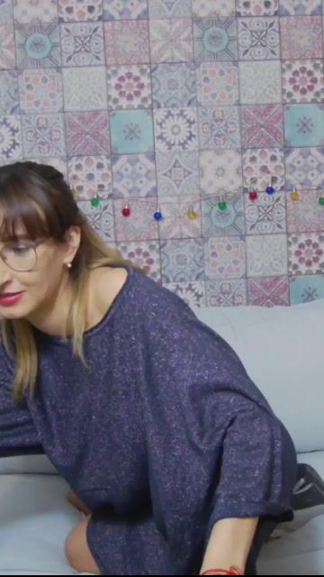 Model - LysAddiction sexy