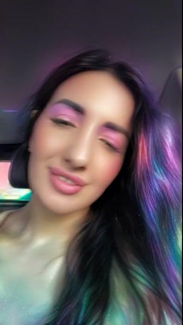 Model - Jollies_Dream bigass