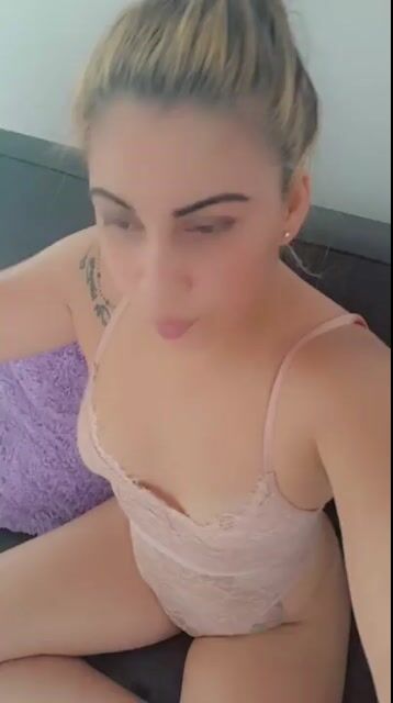 Model - Karry93 sensual