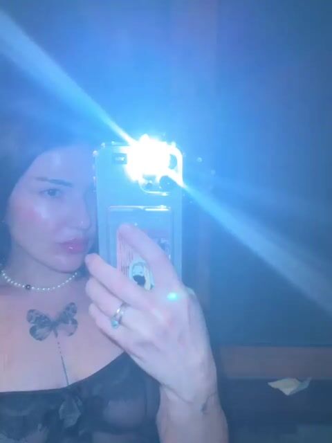 Model - LIZKA bestgirl