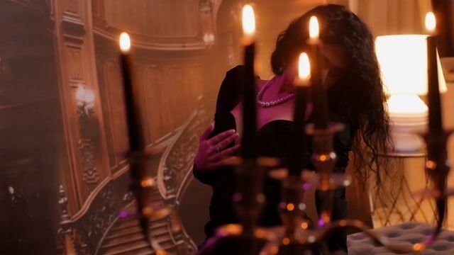 VanessaCulpo roleplay Model - VanessaCulpo roleplay