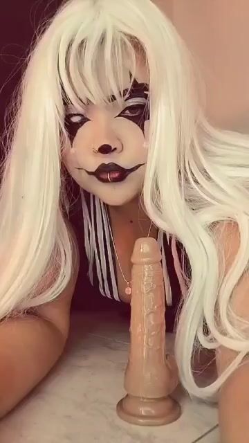 Model - agatha_fetishes-latina feet