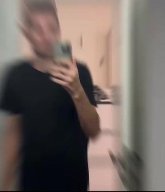 Model - Misha fetish