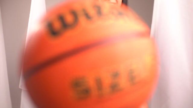 Model - IsabelaLopez squirt