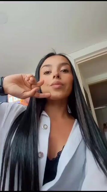 Model - AmberDux latina