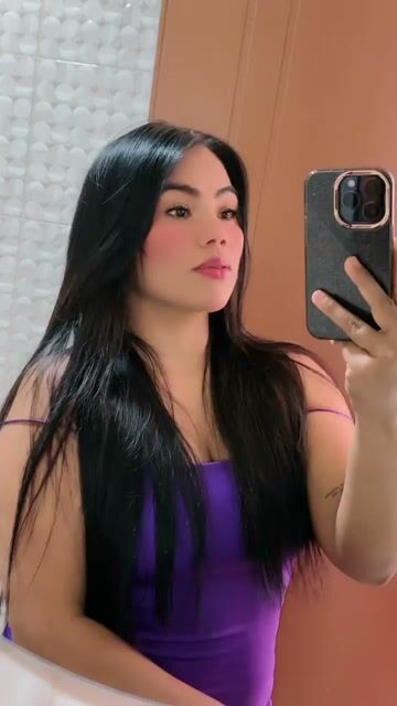 Model - Cristina_Hanze lenceria