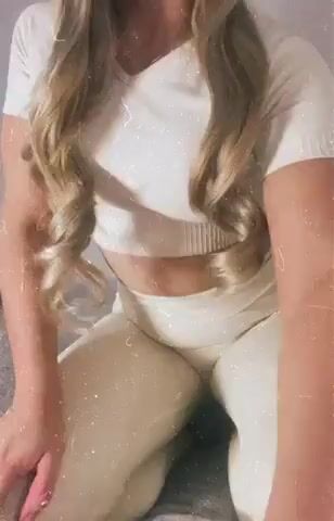 Model - Big Nips Kate petite